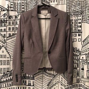 3-piece suit (jacket, pants, skirt)